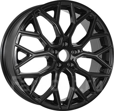 RST R198 6.5x18 5x108 ET 33 Dia 60.1 BFP