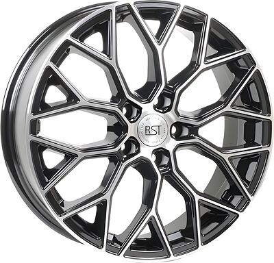RST R198 Dongfeng 6.5x18 5x108 ET 43 Dia 65.1 BD