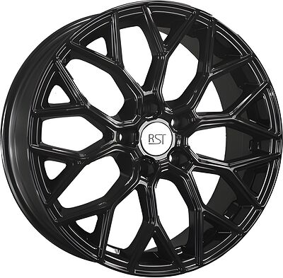 RST R198 Jolion 6x18 5x114 ET 37 Dia 66 BL