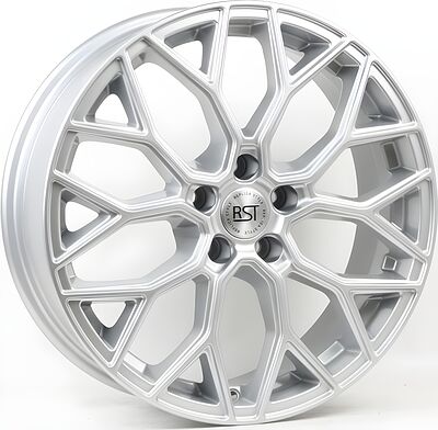 RST R198 6.5x18 5x114.3 ET 37 Dia 66.5 S