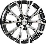 RST R207 6.5x17 5x114.3 ET 35 Dia 67.1 GB