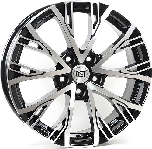 RST R207