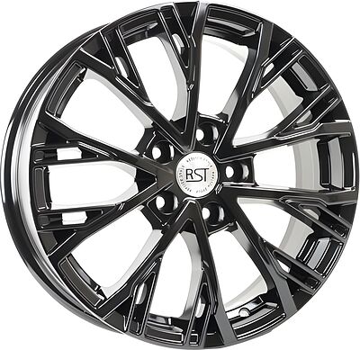 RST R207 Kia 6x17 5x114 ET 35 Dia 67 BD