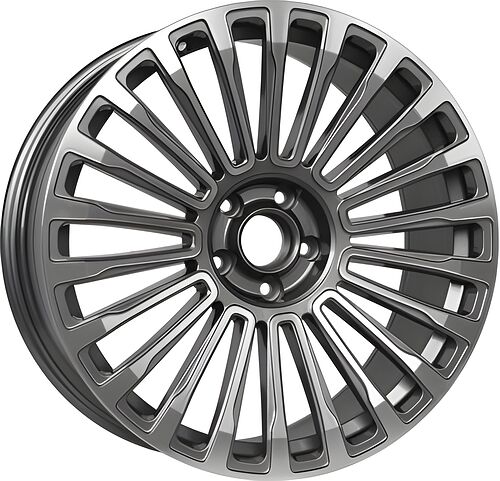 RST R2101FF Avatr