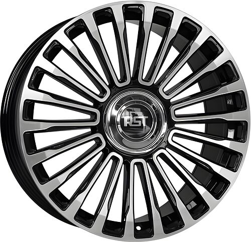 RST R2101FF Touareg II /Audi Q7 2024