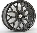 RST R2104FF 9.5x21 5x112 ET 36 Dia 66.6 BL