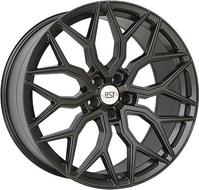RST R2104FF BMW X7 G07 9x21 5x112 ET 36 Dia 66 BLm