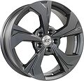 RST R217 JAC 7x17 5x108 ET 40 Dia 54 BMG
