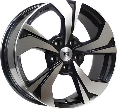 RST R217 Nissan 7x17 5x114 ET 40 Dia 66 BDm
