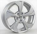 RST R217 7x17 5x108 ET 40 Dia 54.1 S