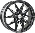 RST R218 7.5x18 5x108 ET 47 Dia 60.1 BL