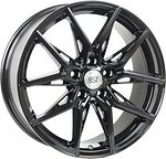 RST R218 7.5x18 5x112 ET 45 Dia 66.6 BL