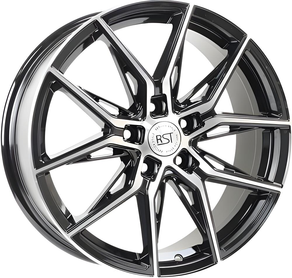 RST R218 BMW/MB 7.5x18 5x112 ET 50 Dia 66.6 BD