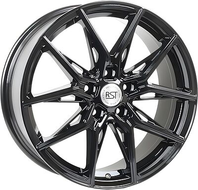 RST R218 7.5x18 5x108 ET 47 Dia 60.1 GB