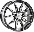 RST R218 Mazda 7x18 5x114 ET 45 Dia 67 BD