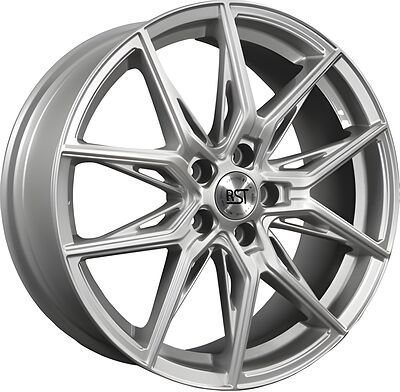 RST R218 Mazda/Kia 7x18 5x114 ET 50 Dia 67 BD