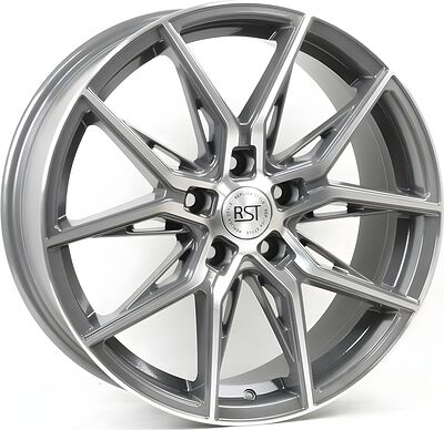 RST R218 7.5x18 5x114.3 ET 40 Dia 66.6 S