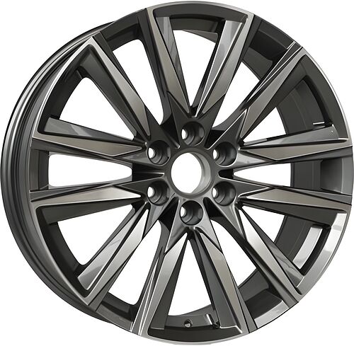 RST R2203FF