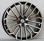 RST R2206FF 10x22 5x112 ET 20 Dia 66.6 BD