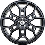 RST R2207FF 9x22 5x108 ET 43 Dia 63.3 BLm