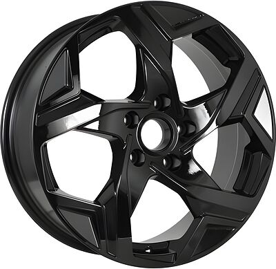 RST R227 Changhan 7x17 5x110 ET 46 Dia 63.4 BL