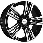 RST R228 8x18 5x114.3 ET 50 Dia 60.1 BFP RST R228 8x18 5x114.3 ET 50 Dia 60.1 BFP