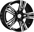 RST R228 Camry 8x18 5x114.3 ET 50 Dia 60.1 BD