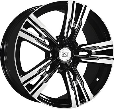 RST R228 Camry 8x18 5x114.3 ET 50 Dia 60.1 BD