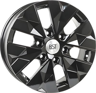 RST R237 6.5x17 6x139.7 ET 48 Dia 92.5 GB