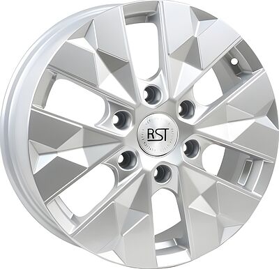 RST R237 6.5x17 6x139.7 ET 48 Dia 92.5 S