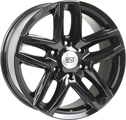 RST R238 Hunter