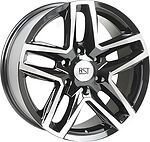 RST R238 Nissan 8x18 6x139.7 ET 35 Dia 77.8 BD