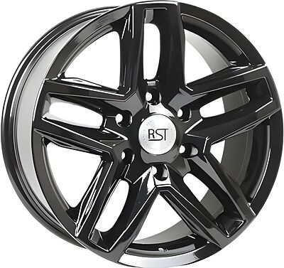 RST R238 Nissan 8x18 6x139.7 ET 35 Dia 77.8 BL