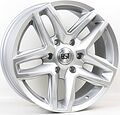 RST R238 8x18 6x139.7 ET 42 Dia 100.1 S
