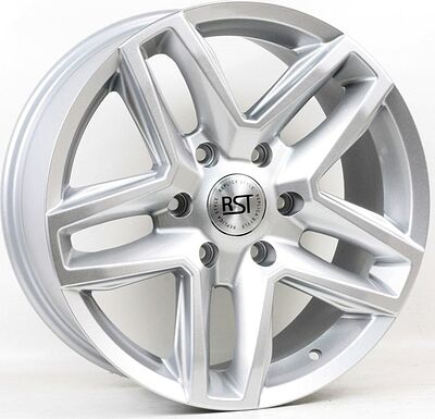 RST R238 8x18 6x139.7 ET 42 Dia 100.1 S