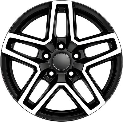 RST R238 Tank 300 8x18 6x139 ET 36 Dia 100 BDm
