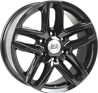 RST R238 Tank 300 8x18 6x139 ET 36 Dia 100 BL