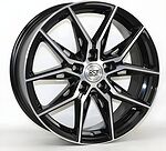 RST R247 7x17 5x108 ET 33 Dia 60.1 S