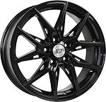 RST R247 Chery 7x17 5x108 ET 33 Dia 60 BL