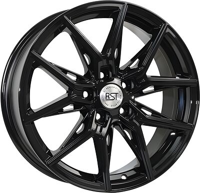 RST R247 HY 7x17 5x114 ET 35 Dia 67 BD