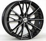 RST R248 8x18 5x114.3 ET 45 Dia 67.1 BD