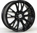RST R248 8x18 5x112 ET 45 Dia 66.6 BL