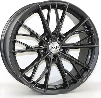 RST R248 8x18 5x114.3 ET 45 Dia 67.1 S