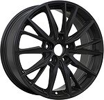 RST R257 7x17 5x112 ET 40 Dia 57.1 BL
