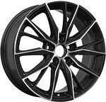 RST R258 7x18 5x114.3 ET 50 Dia 67.1 BD