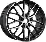 RST R277 6.5x17 5x114.3 ET 37 Dia 66.5 BD