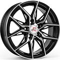RST Skoda R146 6.5x16 5x112 ET 45 Dia 57.1 BK/FP