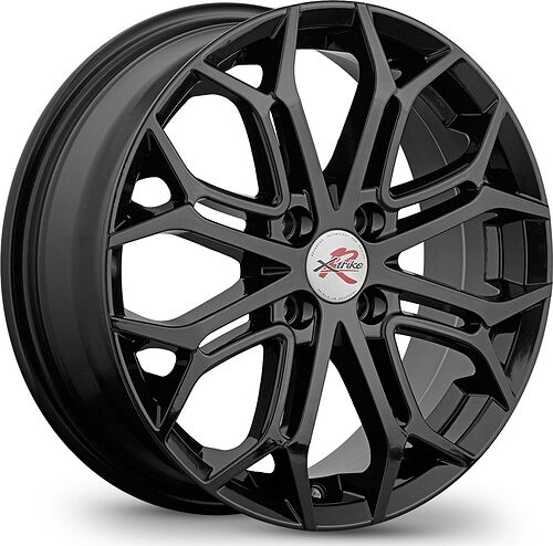 RST Solaris R126