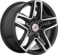 RST Tank 300 R238 8x18 6x139.7 ET 35 Dia 100.1 BK/FP
