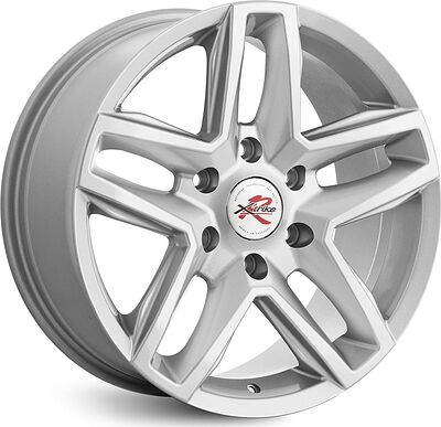 RST Tank 300 R238 8x18 6x139.7 ET 35 Dia 100.1 HS